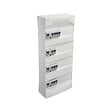 DEBFLEX - DEBFLEX - COFFRET PRE-EQUIPE 4 RANGEES - vignette