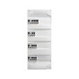 DEBFLEX - DEBFLEX - COFFRET PRE-EQUIPE 4 RANGEES - vignette