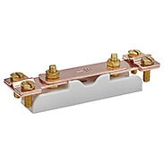 DEBFLEX - Barrette de mesure Terre DEBFLEX - 702620 - large