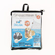 FIDELAMI - Filet de séparation pour animaux - Polyester - 90 x 70cm - vignette