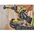 DEWALT - Perceuse Visseuse à percussion Premium 18V DEWALT DCD999H2T-QW Brushless avec coffret et 2 batteries 5,0 Ah - vignette