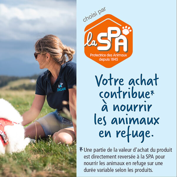FIDELAMI - protection siège arr. animaux - large