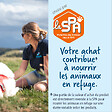 FIDELAMI - protection siège arr. animaux - vignette