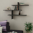 CONCEPT USINE - Etagère murale design TANA $ - vignette