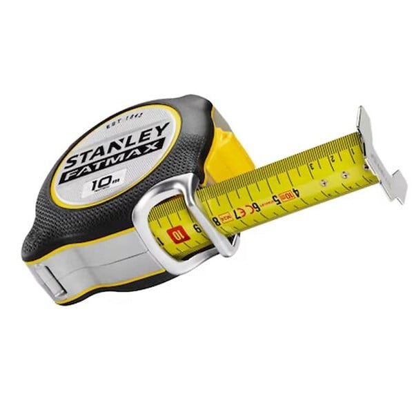 STANLEY - Mesure blade armor 10 m x 32 mm fatmax pro - STANLEY - FMHT38232-0 - large