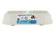 FIDELAMI - gamelle double pour chat - vignette