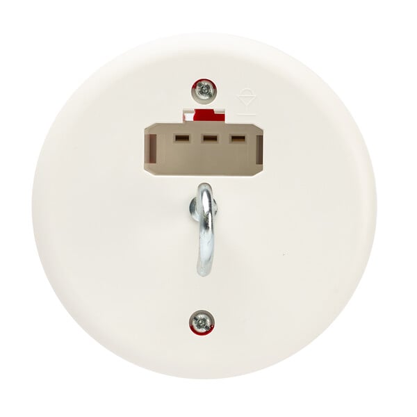 DEBFLEX - BOITE LUMINAIRE DCL CLOISON SECHE D67/P50 + CROCHET - large