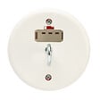 DEBFLEX - BOITE LUMINAIRE DCL CLOISON SECHE D67/P50 + CROCHET - vignette