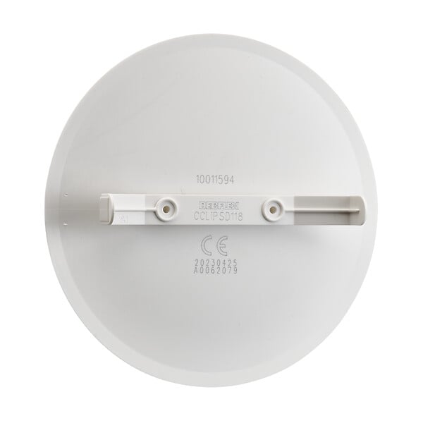 DEBFLEX - DEBFLEX  - BOITE D'ENCASTREMENT MULTIMATERIAUX 1 POSTE D67/P30 - 718604 - large
