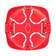 DEBFLEX - BOITE D'ENCASTREMENT CLOISON SECHE 1 POSTE Ø67/P50 - vignette