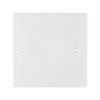 DEBFLEX - DEBFLEX  - COUVERCLE CARRE A VISSER 108x108 POUR BOITE D85  - 718612 - vignette