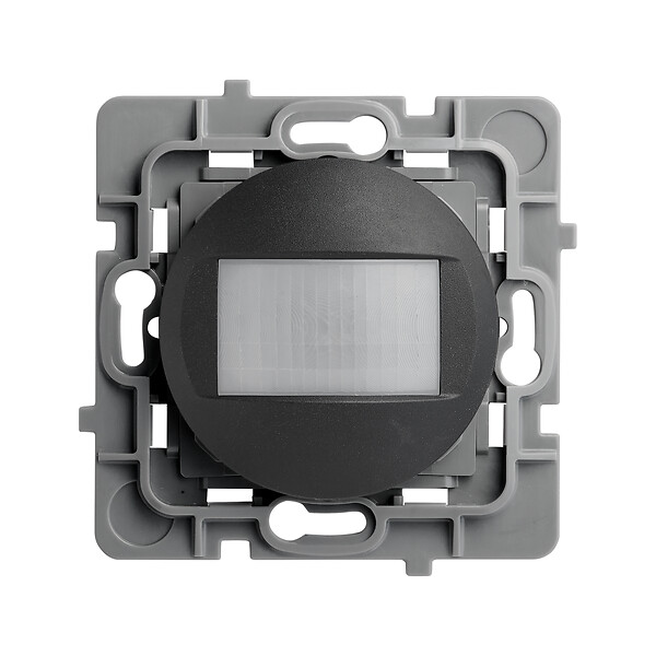 DEBFLEX - DEBFLEX - CASUAL EVO MECANISME INTER AUTO COMPATIBLE LED NOIR - large