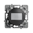 DEBFLEX - DEBFLEX - CASUAL EVO MECANISME INTER AUTO COMPATIBLE LED NOIR - vignette