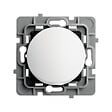 DEBFLEX - DEBFLEX - CASUAL EVO MECANISME SORTIE DE CABLE BLANC - vignette