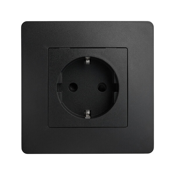 BTI25602B IDROBOX MATIX - COPERCHIO IP55 2P BIANCO BTICINO