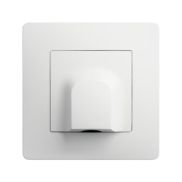DEBFLEX - DEBFLEX - CALY SORTIE DE CABLE BLANC - large