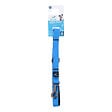 FIDELAMI - laisse premium bleue - vignette