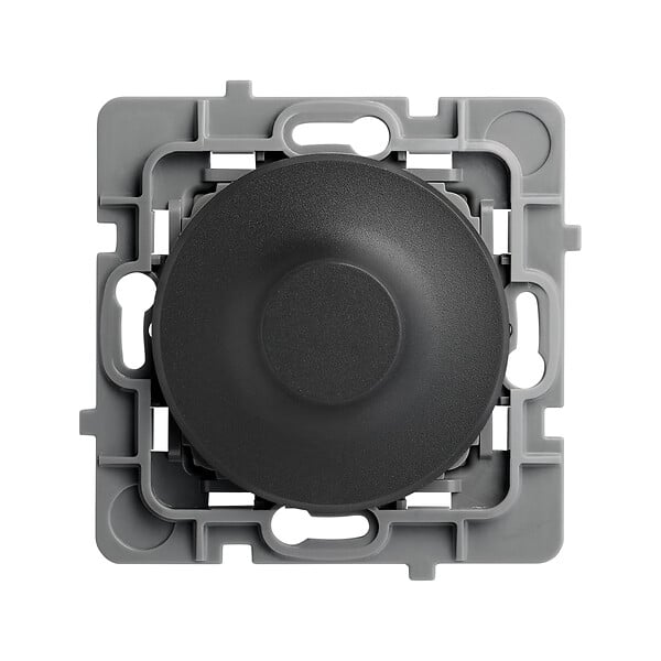 DEBFLEX - DEBFLEX - CASUAL EVO MECANISME VARIATEUR COMPATIBLE LED NOIR - large
