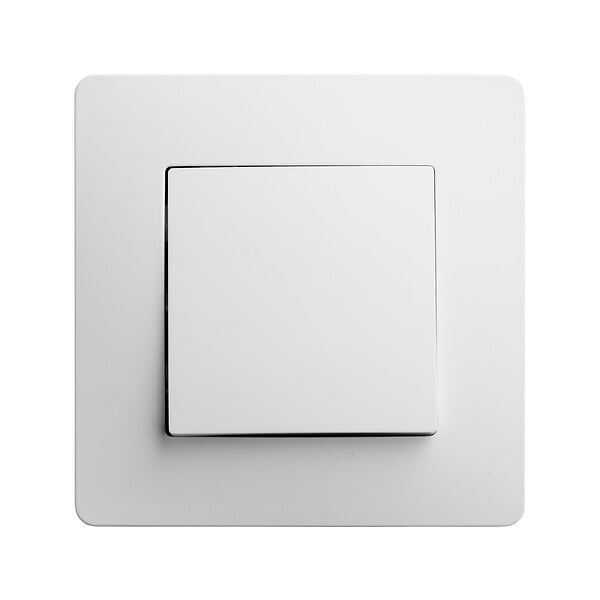 DEBFLEX - DEBFLEX - CALY POUSSOIR BLANC - large