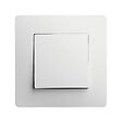 DEBFLEX - DEBFLEX - CALY POUSSOIR BLANC - vignette