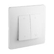DEBFLEX - DEBFLEX - CALY VOLET ROULANT BLANC - vignette