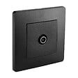 DEBFLEX - DEBFLEX - CALY PRISE TV NOIR - vignette
