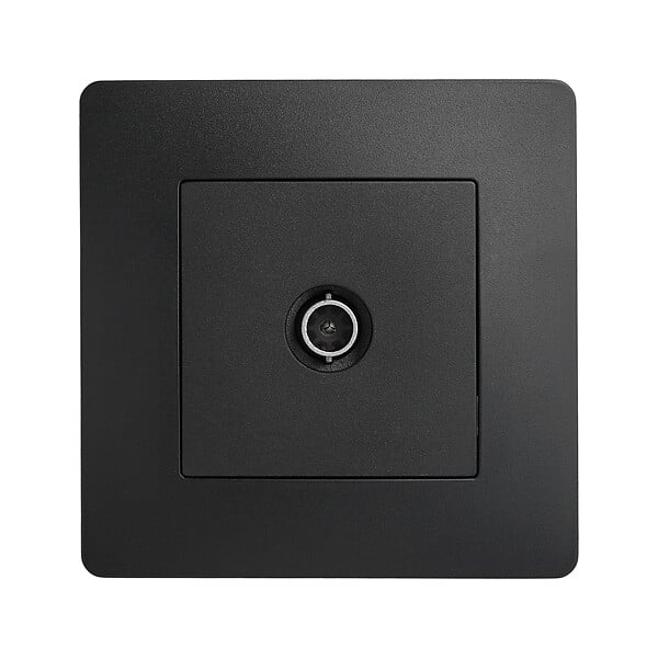 DEBFLEX - DEBFLEX - CALY PRISE TV NOIR - large