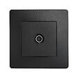 DEBFLEX - DEBFLEX - CALY PRISE TV NOIR - vignette
