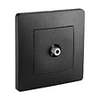 DEBFLEX - DEBFLEX - CALY PRISE TYPE F NOIR - vignette