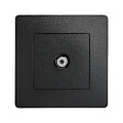 DEBFLEX - DEBFLEX - CALY PRISE TYPE F NOIR - vignette