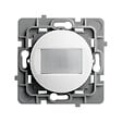 DEBFLEX - DEBFLEX - CASUAL EVO MECANISME INTER AUTO COMPATIBLE LED BLANC - vignette