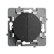 DEBFLEX - DEBFLEX - CASUAL EVO MECANISME VOLET ROULANT NOIR - vignette