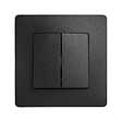 DEBFLEX - DEBFLEX - CALY DOUBLE VA ET VIENT NOIR - vignette