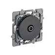 DEBFLEX - DEBFLEX - CASUAL EVO MECANISME PRISE TV NOIR - vignette