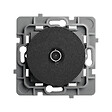 DEBFLEX - DEBFLEX - CASUAL EVO MECANISME PRISE TV NOIR - vignette