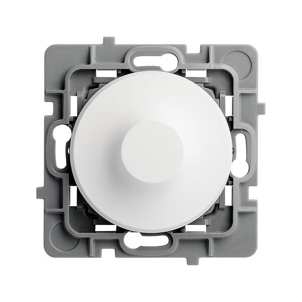 DEBFLEX - DEBFLEX - CASUAL EVO MECANISME VARIATEUR COMPATIBLE LED BLANC - large