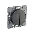 DEBFLEX - DEBFLEX - CASUAL EVO MECANISME DOUBLE VA ET VIENT NOIR - vignette