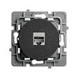 DEBFLEX - DEBFLEX - CASUAL EVO MECANISME PRISE RJ45 NOIR - vignette