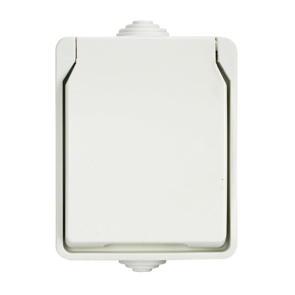 DEBFLEX - DEBFLEX - IP54 PRISE 2P+T - large