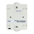 DEBFLEX - DEBFLEX - IP54 PRISE 2P+T - vignette
