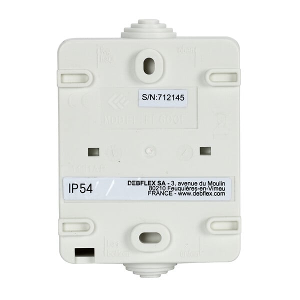 DEBFLEX - DEBFLEX - IP54 VA ET VIENT - large
