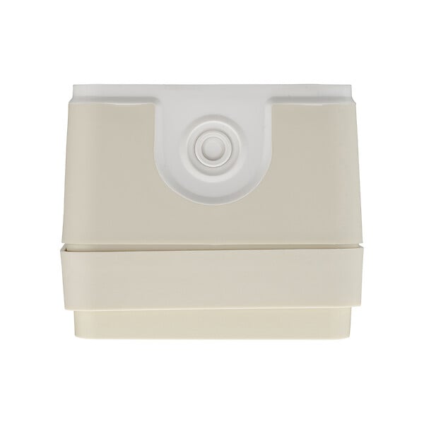 DEBFLEX - DEBFLEX - CYKLONE IP55 Bouton Poussoir Sable - 730451 - large