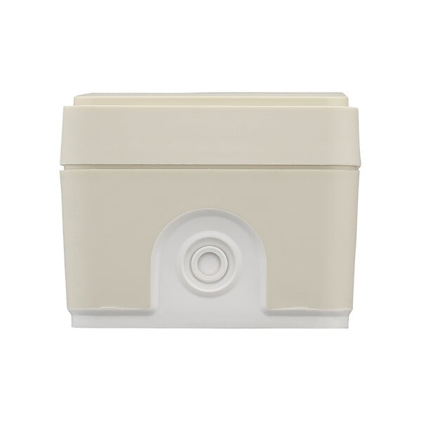 DEBFLEX - DEBFLEX - CYKLONE IP55 Bouton Poussoir Sable - 730451 - large