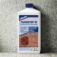 LITHOFIN - Lithofin Fleckstop W - Traitement Hydrofuge Anti-taches Pierre Naturelle 1L - vignette