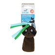 FIDELAMI - peluche raton - vignette