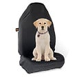 FIDELAMI - Housse protection siège animaux - Polyester 190T - Noir - vignette
