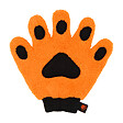 FIDELAMI - gant de toilette patte tigre - vignette