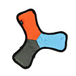 FIDELAMI - triskèle tricolore - vignette