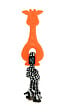 FIDELAMI - girafe dentition - vignette