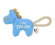 FIDELAMI - poney toile et corde sonore - vignette
